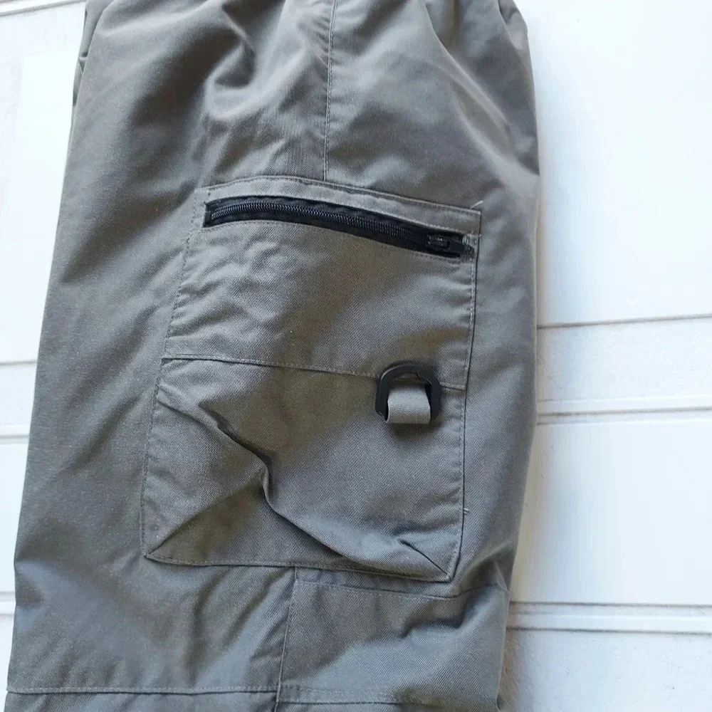 Snow Lion Snow Pants for Kids Small - Picture 7 of 11